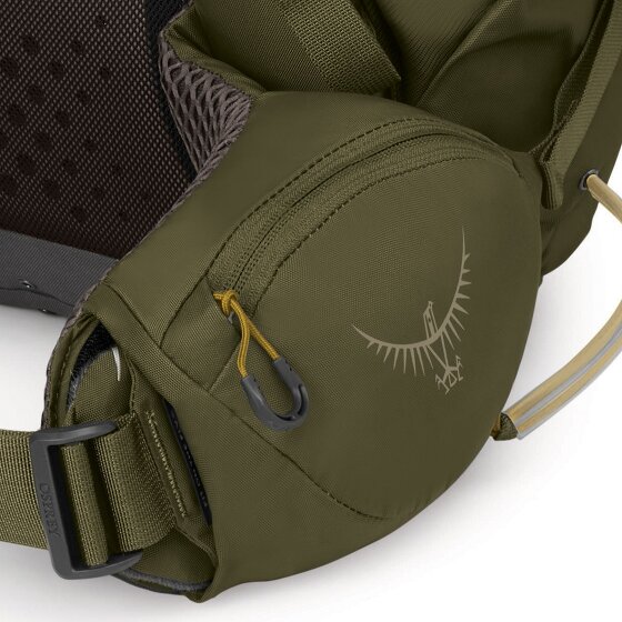 Osprey Kestrel 58 Plecak trekkingowy S-M 82 cm