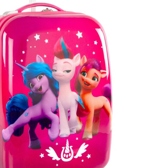 Heys Kids 2 kółka Walizka dla dzieci 46 cm