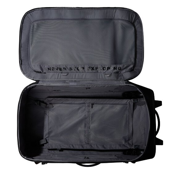 The North Face Base Camp 36 2 kółka Torba podróżna 92 cm