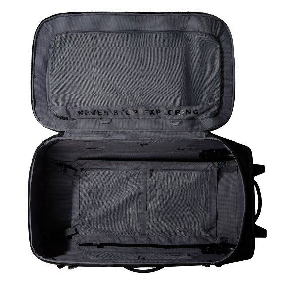 The North Face Base Camp 36 2 kółka Torba podróżna 92 cm