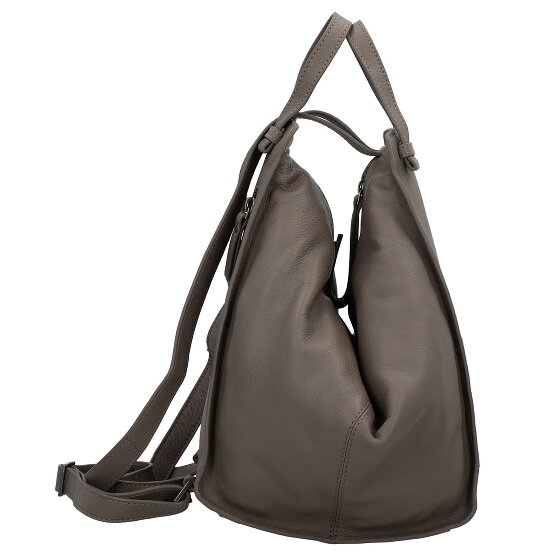 Harbour 2nd Just Pure Mireille Plecak miejski Skórzany 30 cm