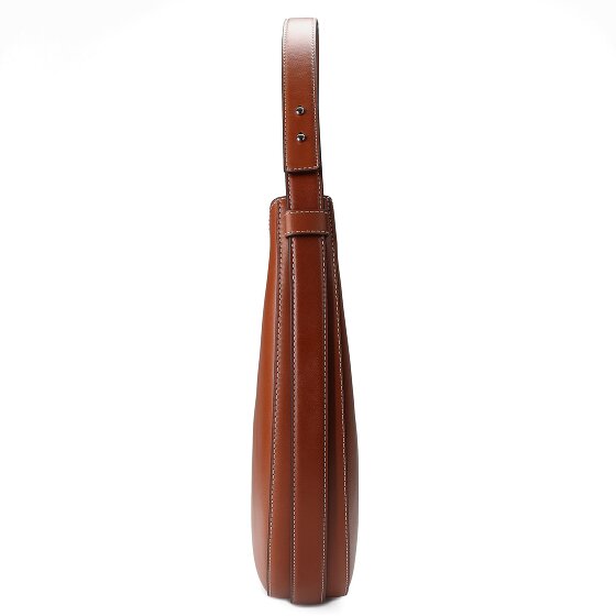 Lauren Ralph Lauren Tasha Torba na ramię Skórzany 32 cm