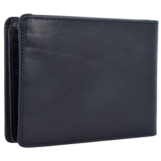 Golden Head Colorado RFID Protect Wallet Leather 12 cm
