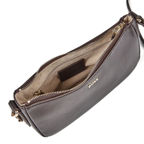 Boss Numah Torba na ramię Skórzany 19 cm