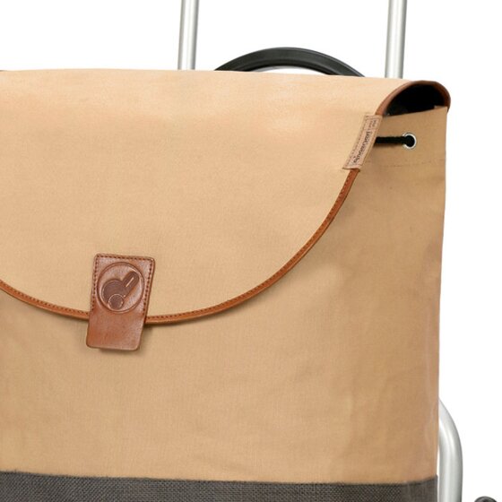 Andersen Shopper Royal Shopper Priya wózek sklepowy 54 cm