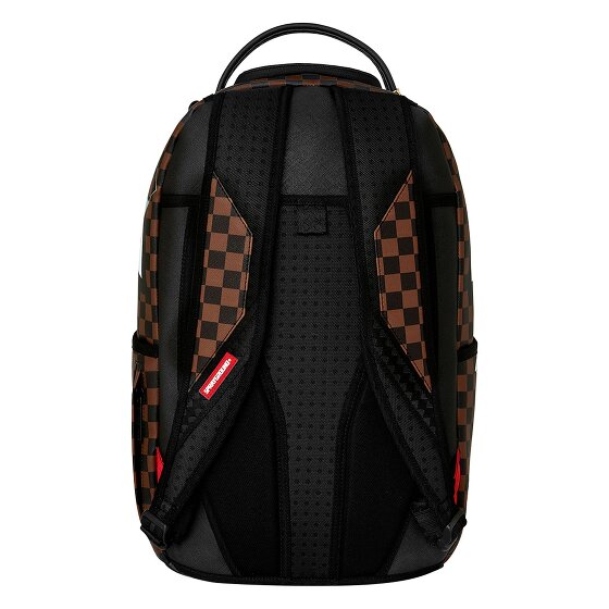Sprayground Disney Stitch Plecak 45 cm Komora na laptopa