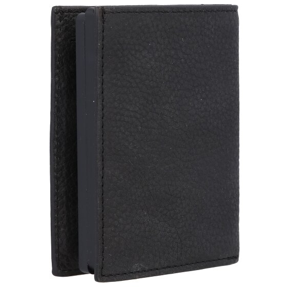 Cowboysbag Etui na karty kredytowe Longreach RFID Leather 8 cm