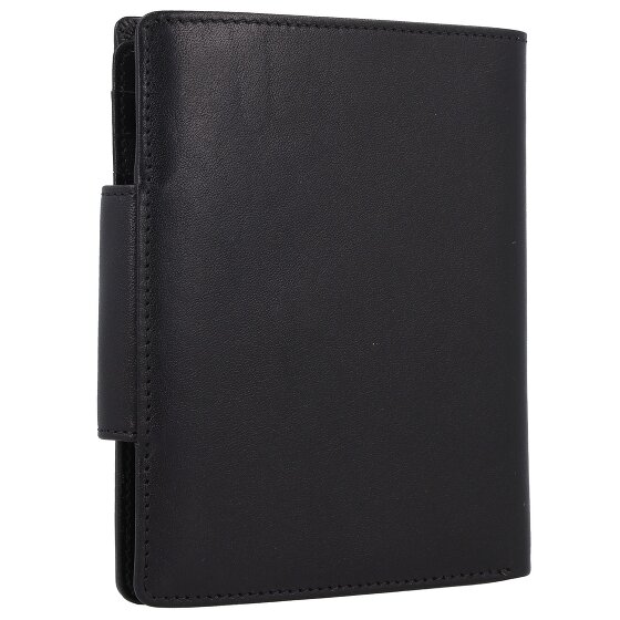 Golden Head Colorado Wallet RFID Leather 14,5 cm