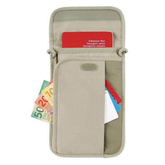 Victorinox Travel Essentials Etui na paszporty 14 cm