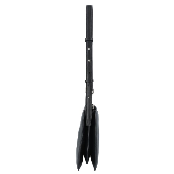 Patrizia Pepe Tris Torba na ramię Skórzany 28.5 cm