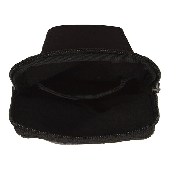 The Chesterfield Brand Cambridge Mini Torba Torba na ramię Skórzany 12 cm