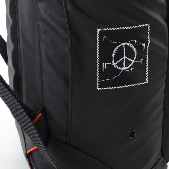NITRO Nikuro Plecak 54 cm przegroda na laptopa