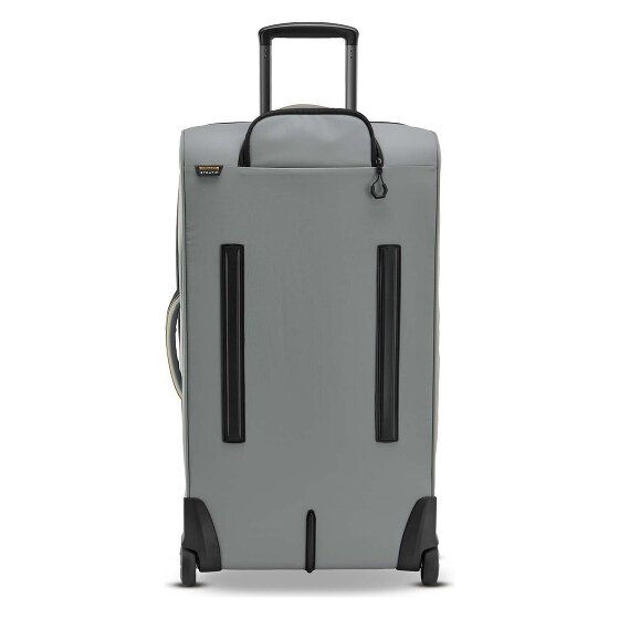 Stratic Vibe 2 kółka Torba podróżna 79 cm