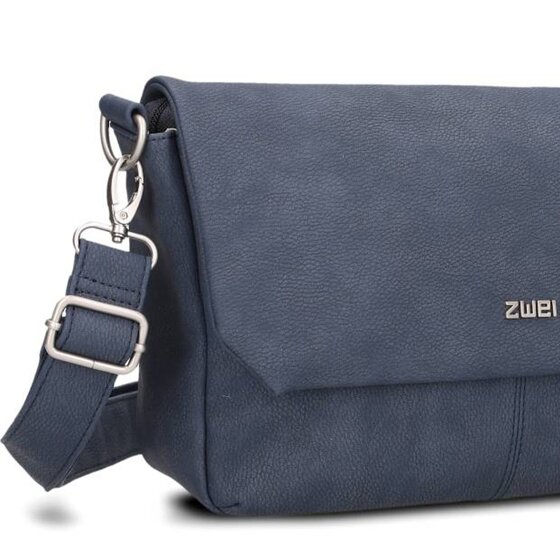 Zwei Mademoiselle.M Posłaniec 33 cm Komora na laptopa