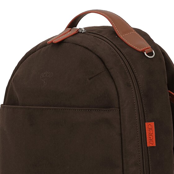 Jump Uppsala Plecak L 41.5 cm Komora na laptopa