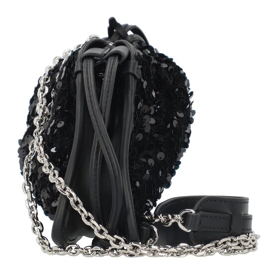 Coccinelle Dulse Torba na ramię Skórzany 23 cm