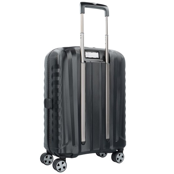 Roncato E-Lite 4 kółka Walizka kabinowa 55 cm