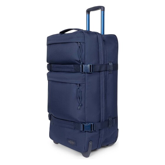Eastpak Transit'R Plus 2 kółka Torba podróżna 80 cm