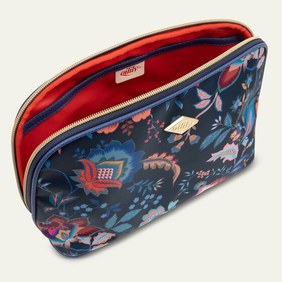 Oilily Color Bomb Chiara Torba kosmetyczna 29 cm