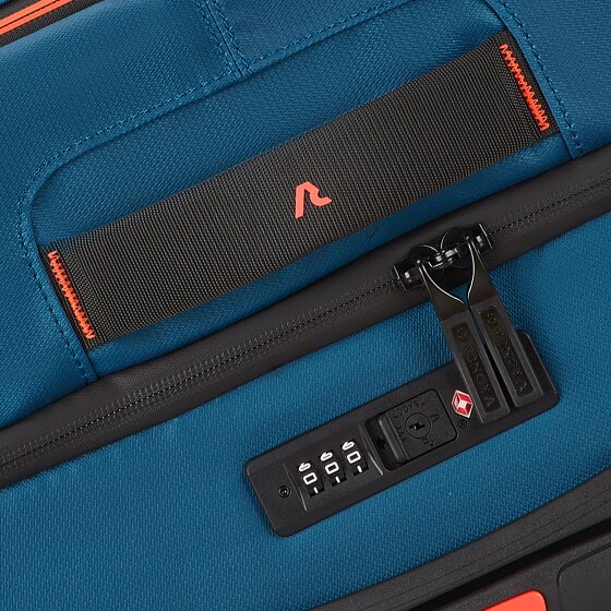 Roncato Zestaw toreb podróżnych Norway 2 szt.