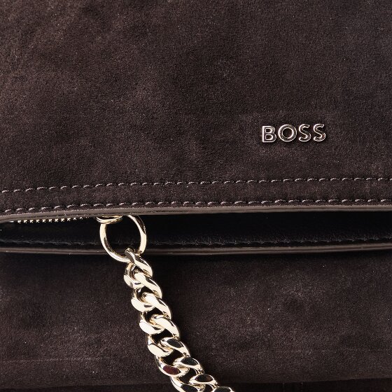 Boss Yelena Torba na ramię Skóra 22 cm
