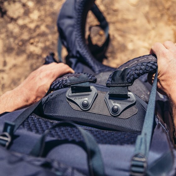 Gregory Baltoro Pro 85 Plecak trekkingowy S 90 cm