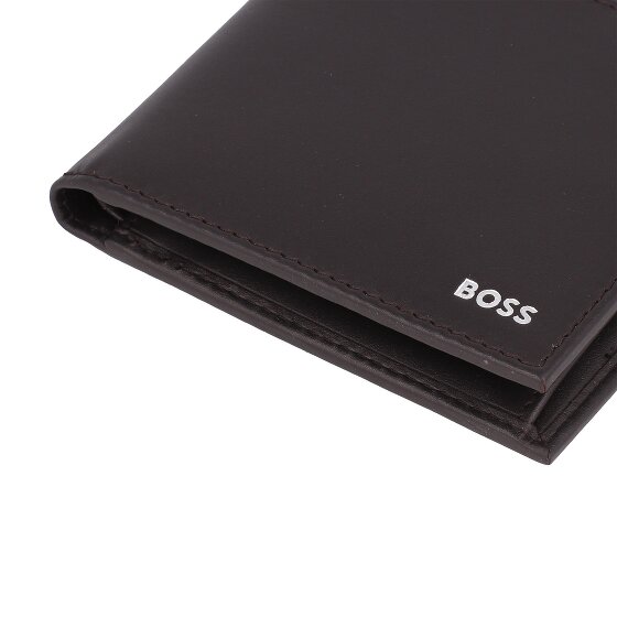 Boss Randy Portfel Skóra 11 cm