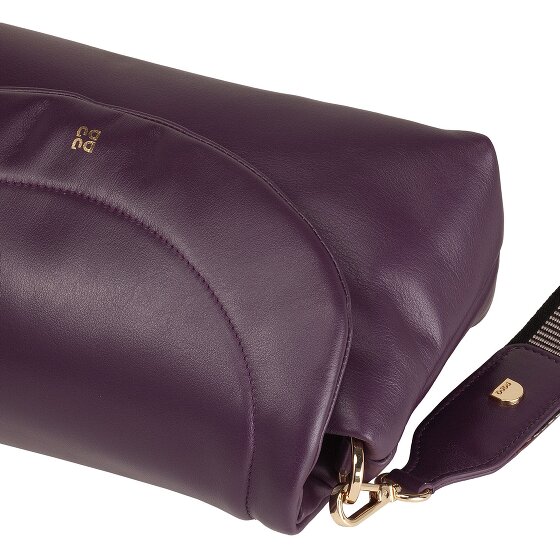 DuDu Melville Torba na ramię Skóra 29 cm