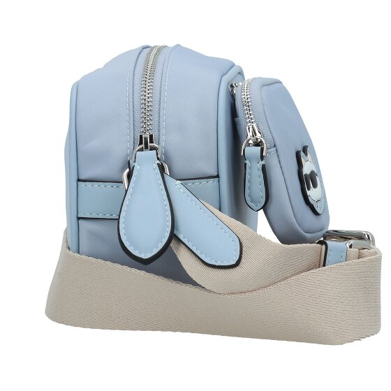 Karl Lagerfeld Ikon Torba na ramię 19.5 cm