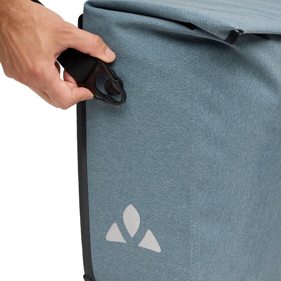 Vaude ReCycle Torba na rower 34 cm