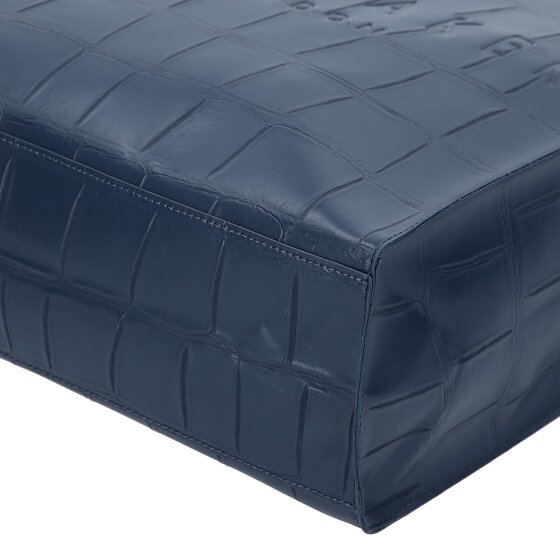 Ted Baker Croccon Shopper Bag 34 cm