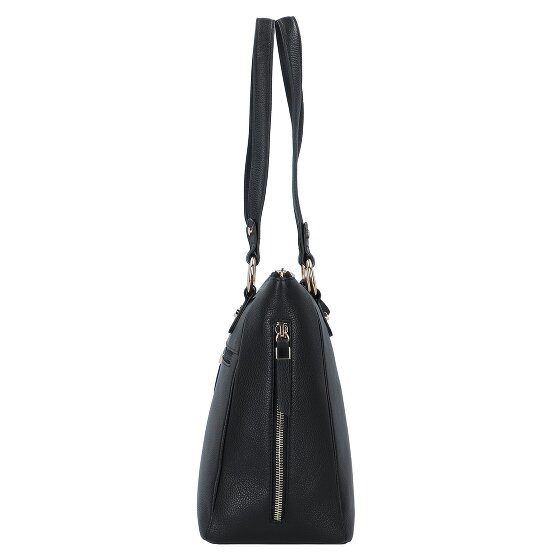 Picard Java Shopper Bag Skórzany 36 cm Komora na laptopa