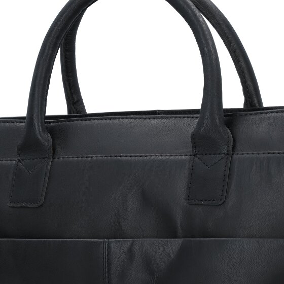 Greenburry Fiorentina Teczka Skórzany 34 cm Komora na laptopa