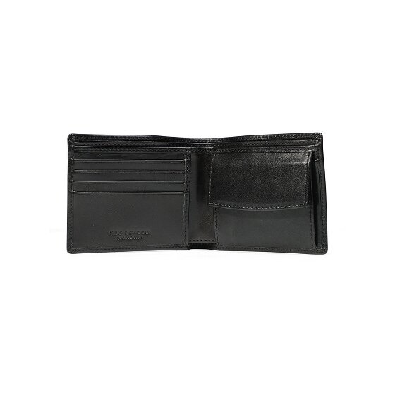 The Bridge Lorenzo Portfel Skórzany 11 cm