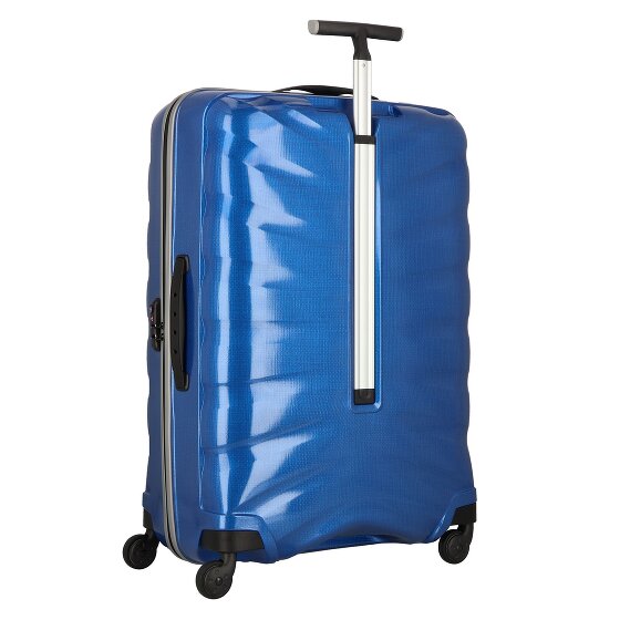 Samsonite Firelite Spinner 4-Wheel Trolley 81 cm