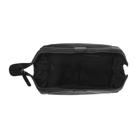 The Chesterfield Brand Vince Kosmetyczka Skórzany 29 cm