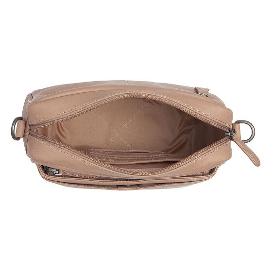 The Chesterfield Brand Liora Torba na ramię Skórzany 24 cm