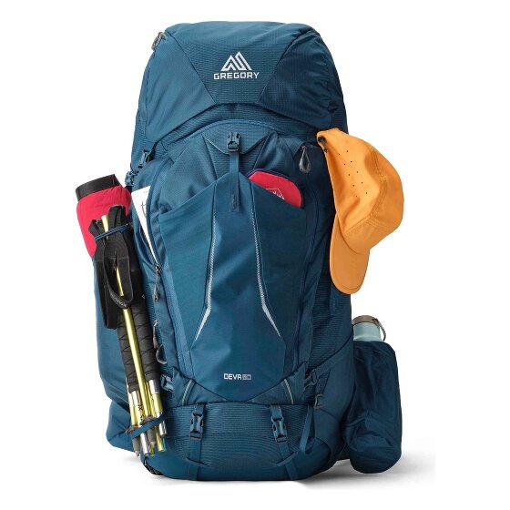 Gregory Deva 60 L Plecak trekkingowy XS 73 cm