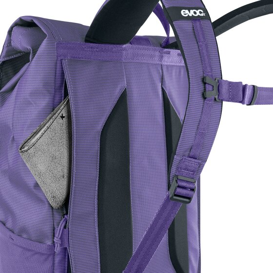 Evoc Plecak 48 cm Komora na laptopa