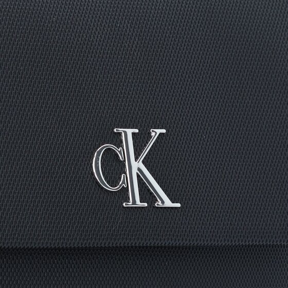 Calvin Klein Jeans Minimal Monogram Torba 21.5 cm