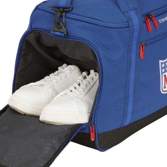 Travelite travelite x NFL Torba sportowa 49 cm