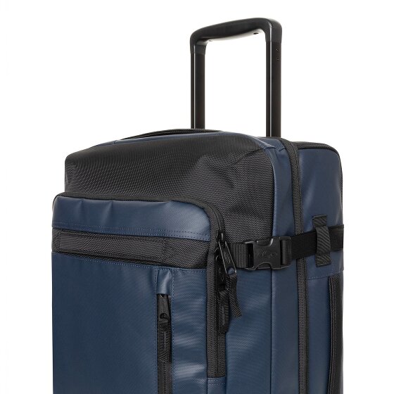 Eastpak Tranverz 2 kółka Torba podróżna 51 cm