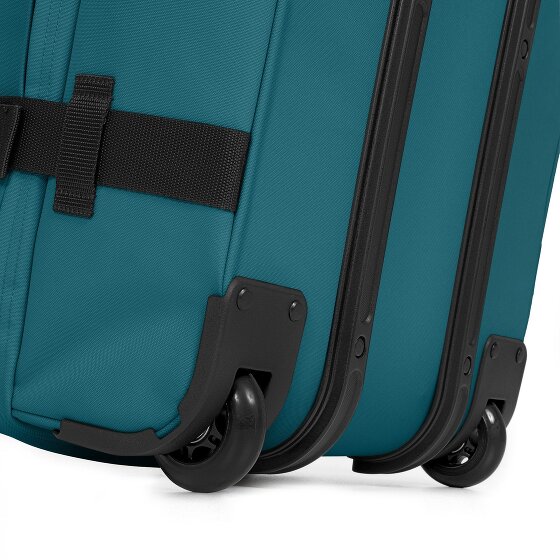 Eastpak Transit'R 2 kółka Torba podróżna L 79 cm