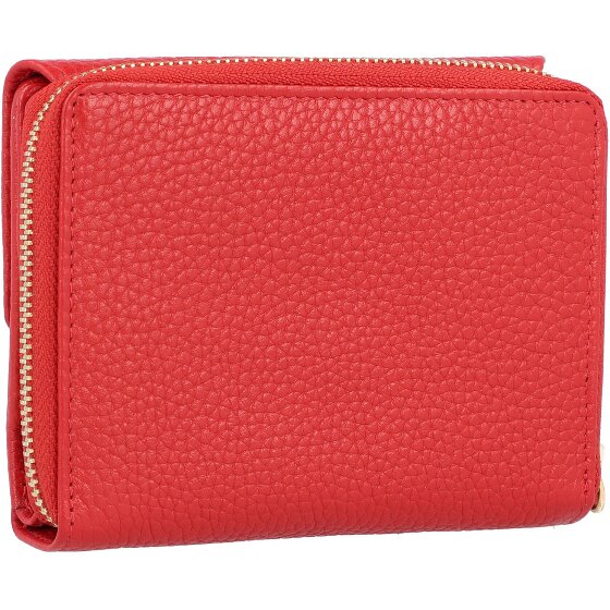 Braun Büffel Asti Wallet RFID Leather 12 cm