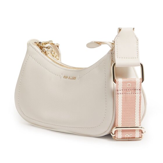 Ted Baker Laarna Torba na ramię Skóra 25 cm