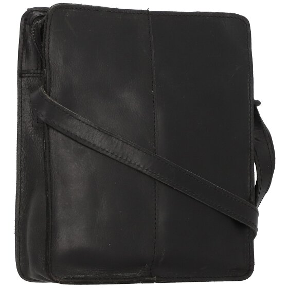 Harold's Skórzana torba na ramię Aberdeen 20 cm