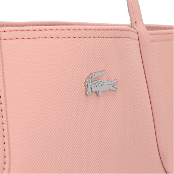 Lacoste Odwracalna torba na ramię Anna 34,5 cm