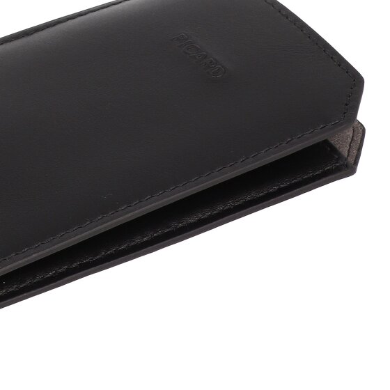 Picard Toscana Futerał na okulary Skórzany 2 cm