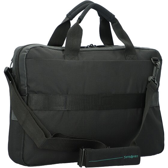 Samsonite Teczka Mysight z przegrodą na laptopa 44 cm