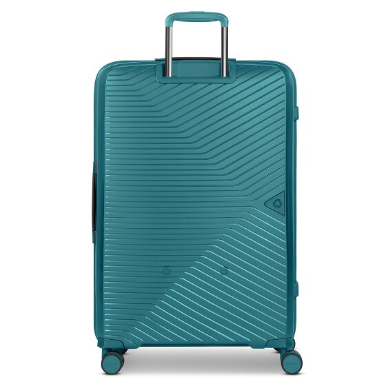 March15 Trading Gotthard Edition 4 kółka Walizka 77 cm